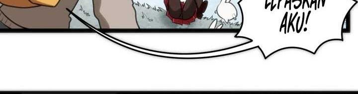 This Saint Has A Showdown Chapter 68 - halaman 5