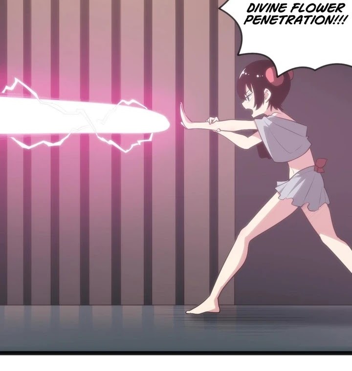 This Saint Has A Showdown Chapter 69 - halaman 10