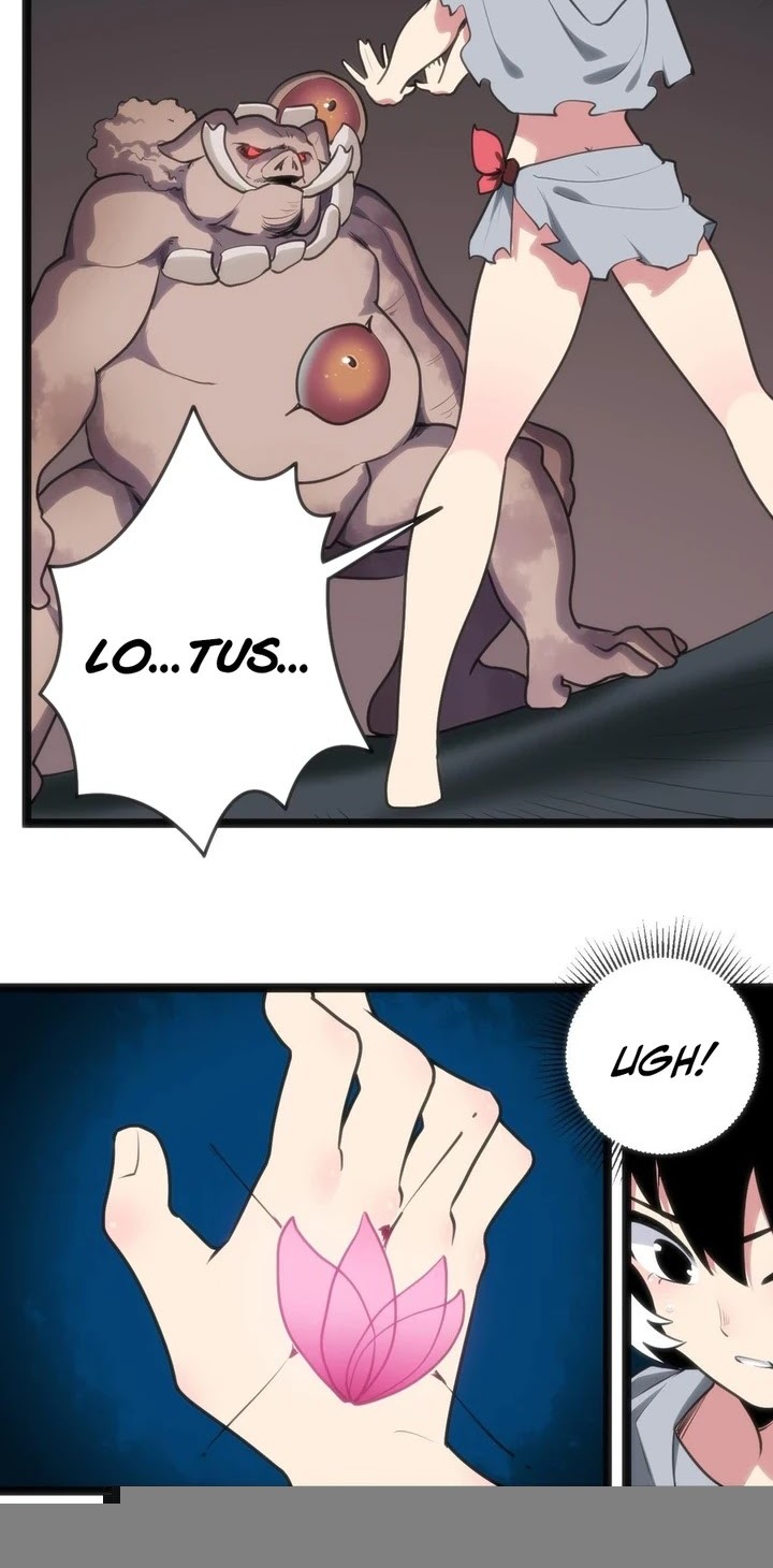 This Saint Has A Showdown Chapter 69 - halaman 13