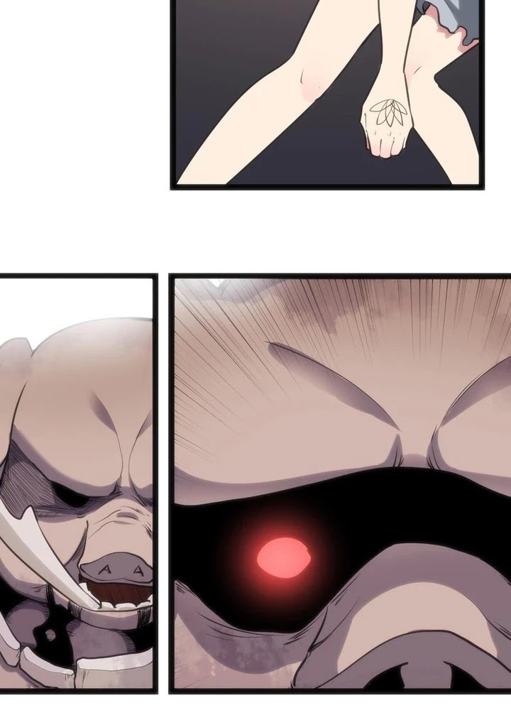 This Saint Has A Showdown Chapter 69 - halaman 15