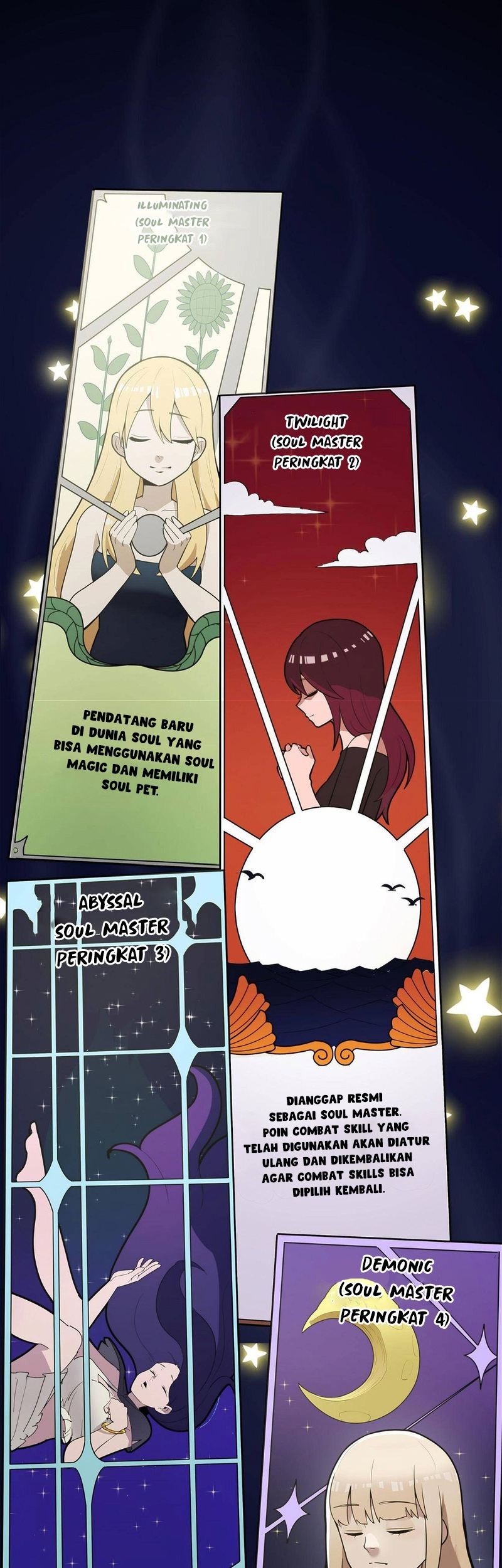 This Saint Has A Showdown Chapter 7 - halaman 30