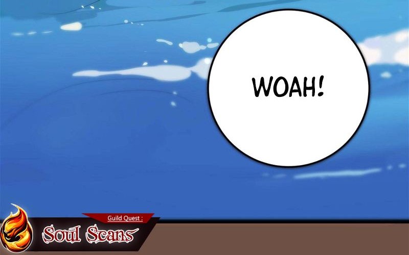 This Saint Has A Showdown Chapter 7 - halaman 33