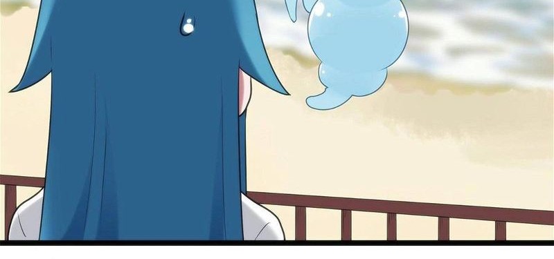 This Saint Has A Showdown Chapter 7 - halaman 37