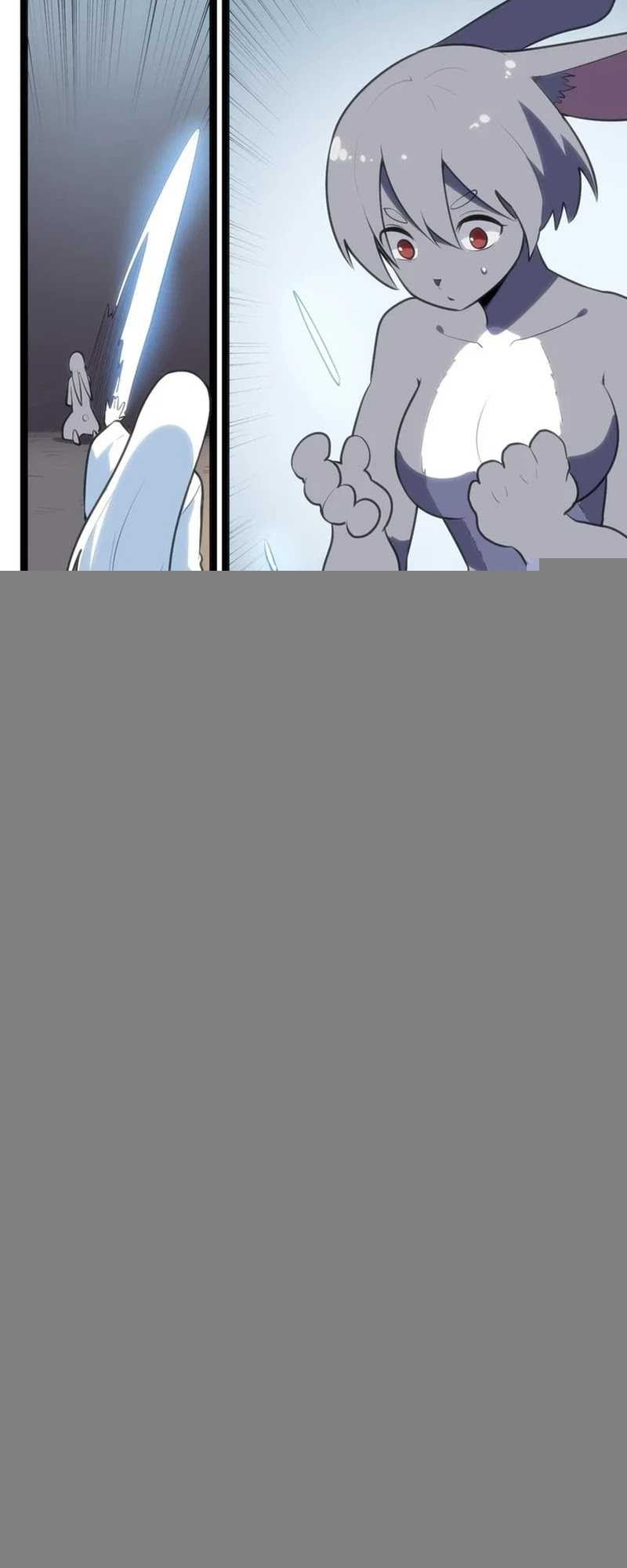 This Saint Has A Showdown Chapter 72 - halaman 25