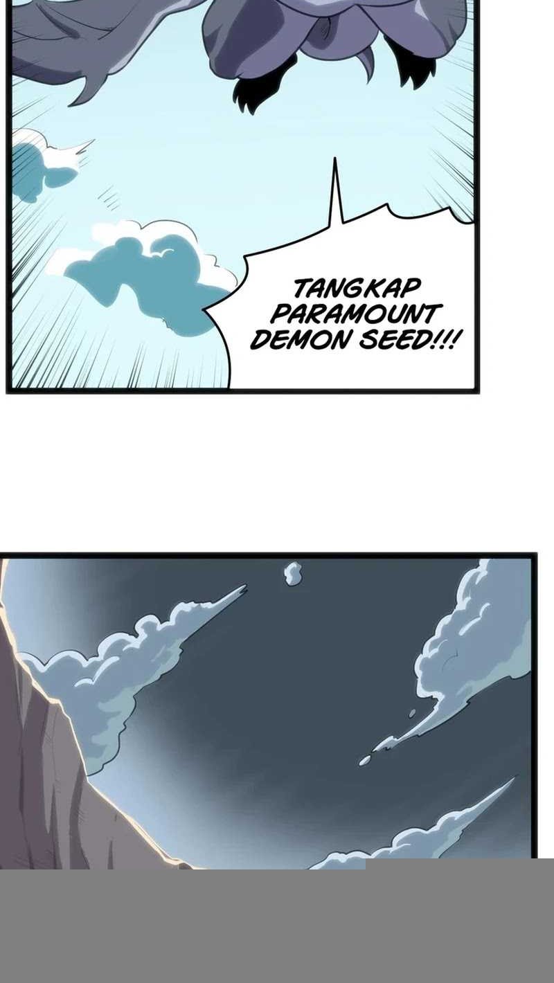 This Saint Has A Showdown Chapter 72 - halaman 4