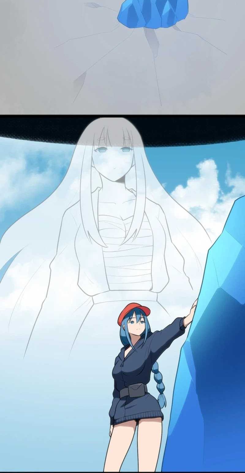 This Saint Has A Showdown Chapter 73 - halaman 28
