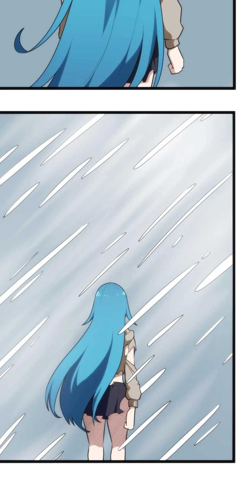This Saint Has A Showdown Chapter 73 - halaman 4