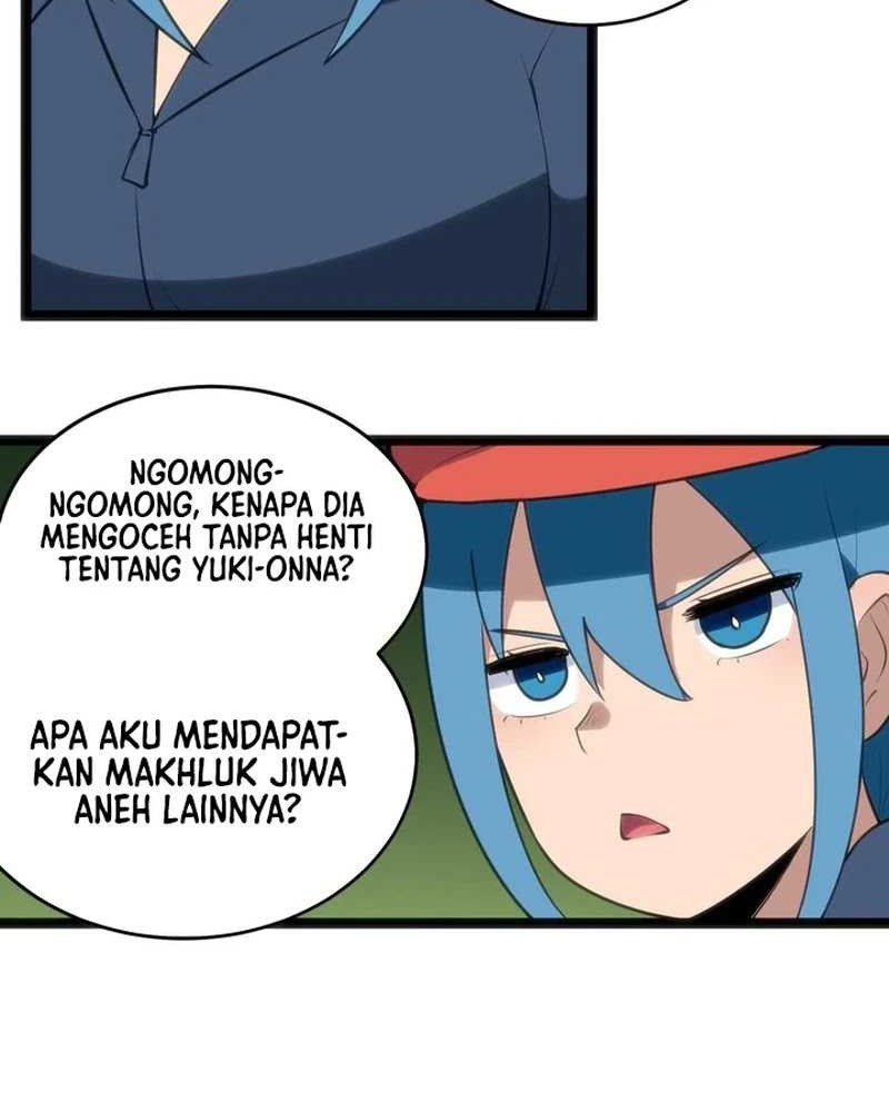 This Saint Has A Showdown Chapter 74 - halaman 13