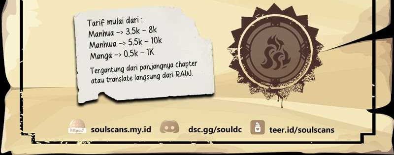 This Saint Has A Showdown Chapter 75 - halaman 31