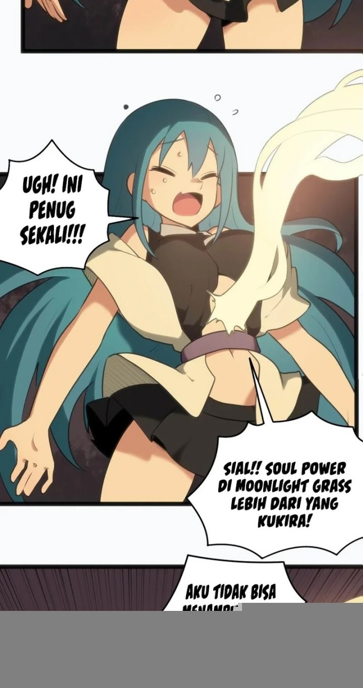 This Saint Has A Showdown Chapter 77 - halaman 13
