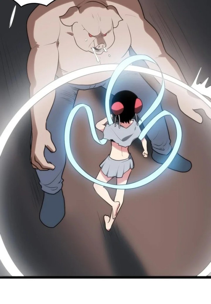 This Saint Has A Showdown Chapter 78 - halaman 24