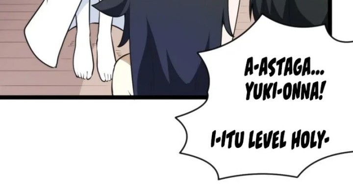 This Saint Has A Showdown Chapter 78 - halaman 4