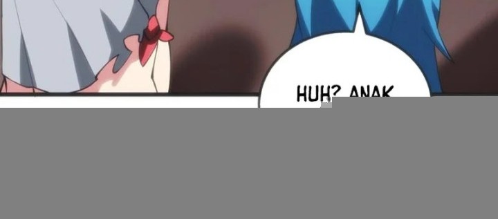 This Saint Has A Showdown Chapter 79 - halaman 22