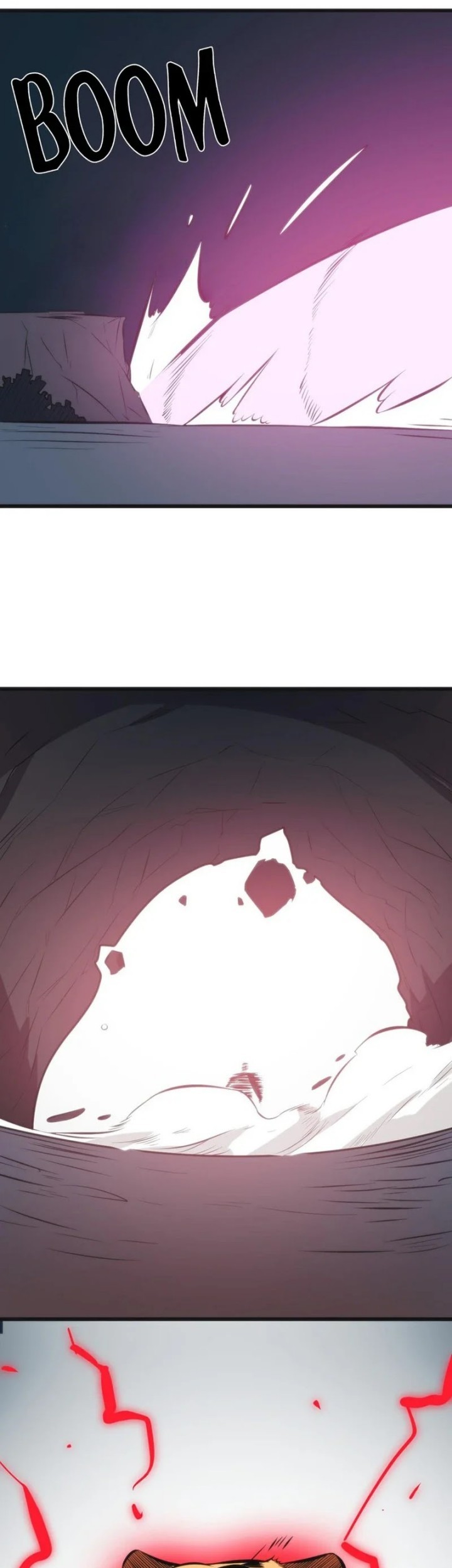 This Saint Has A Showdown Chapter 79 - halaman 29