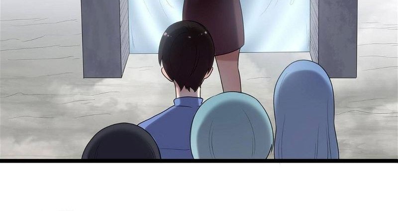 This Saint Has A Showdown Chapter 8 - halaman 25