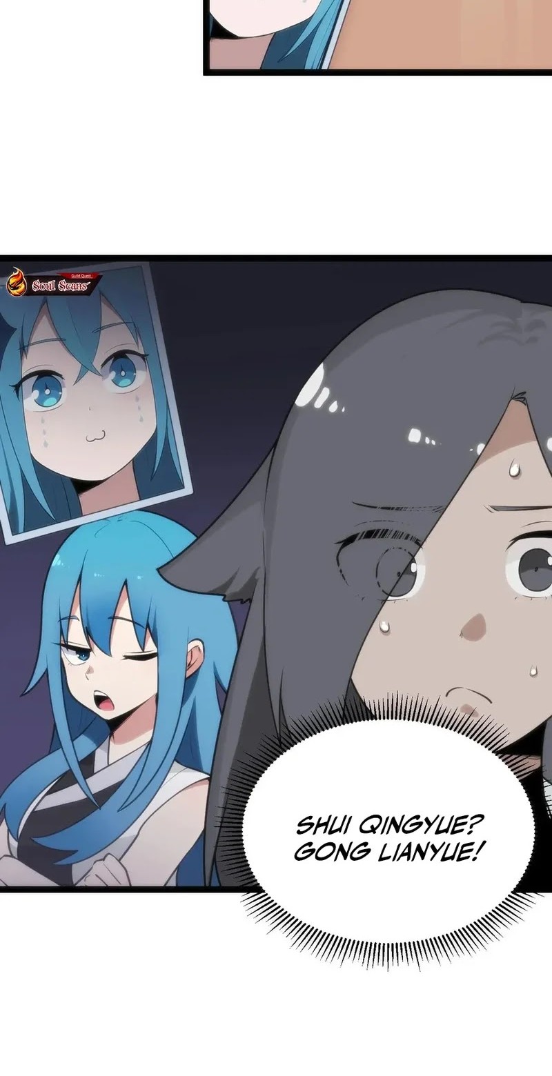 This Saint Has A Showdown Chapter 83 - halaman 16
