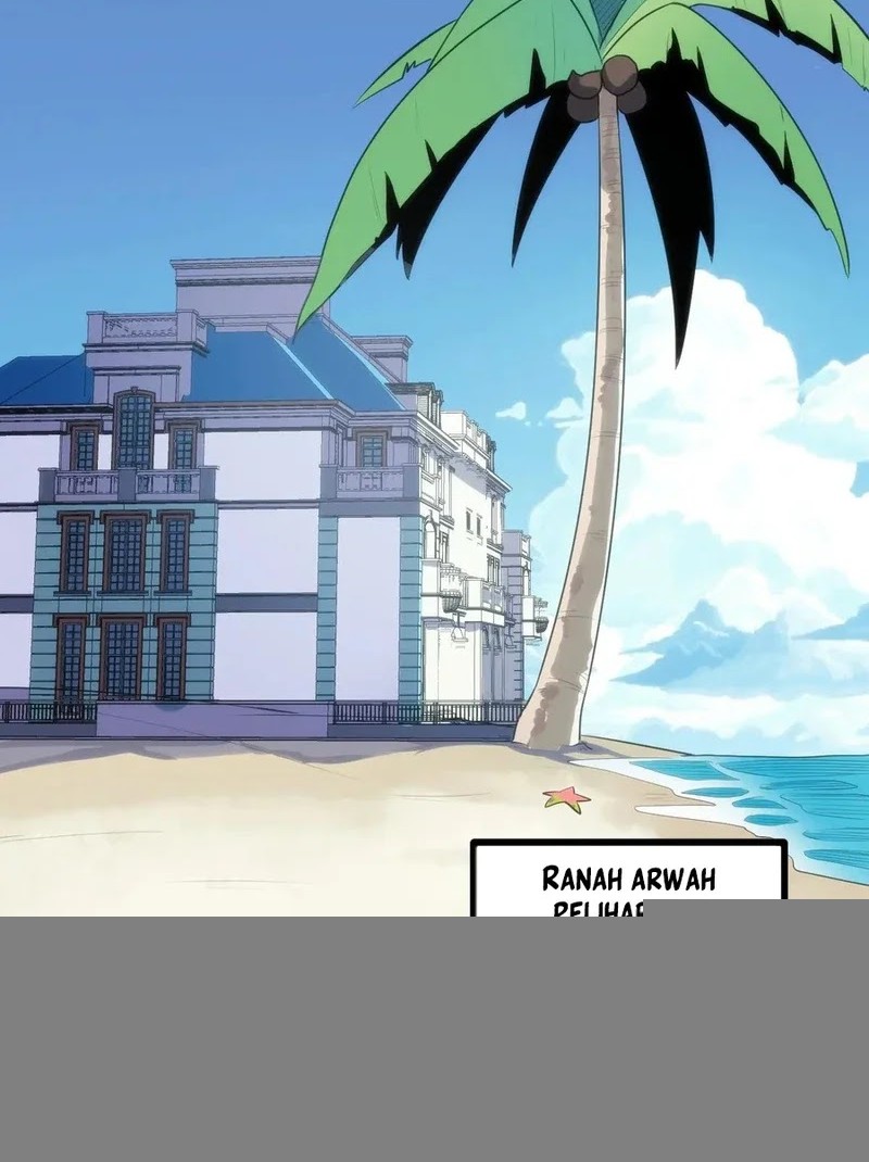 This Saint Has A Showdown Chapter 83 - halaman 2