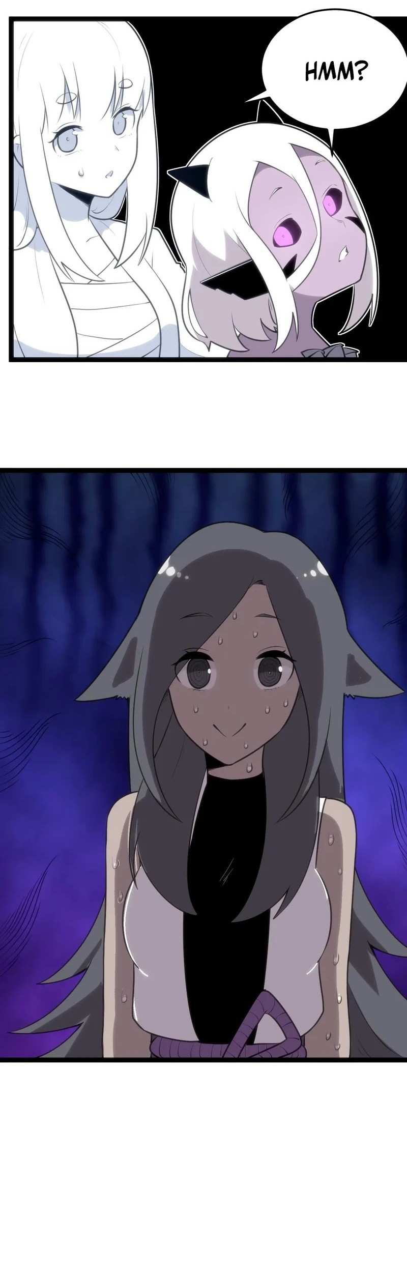 This Saint Has A Showdown Chapter 84 - halaman 4