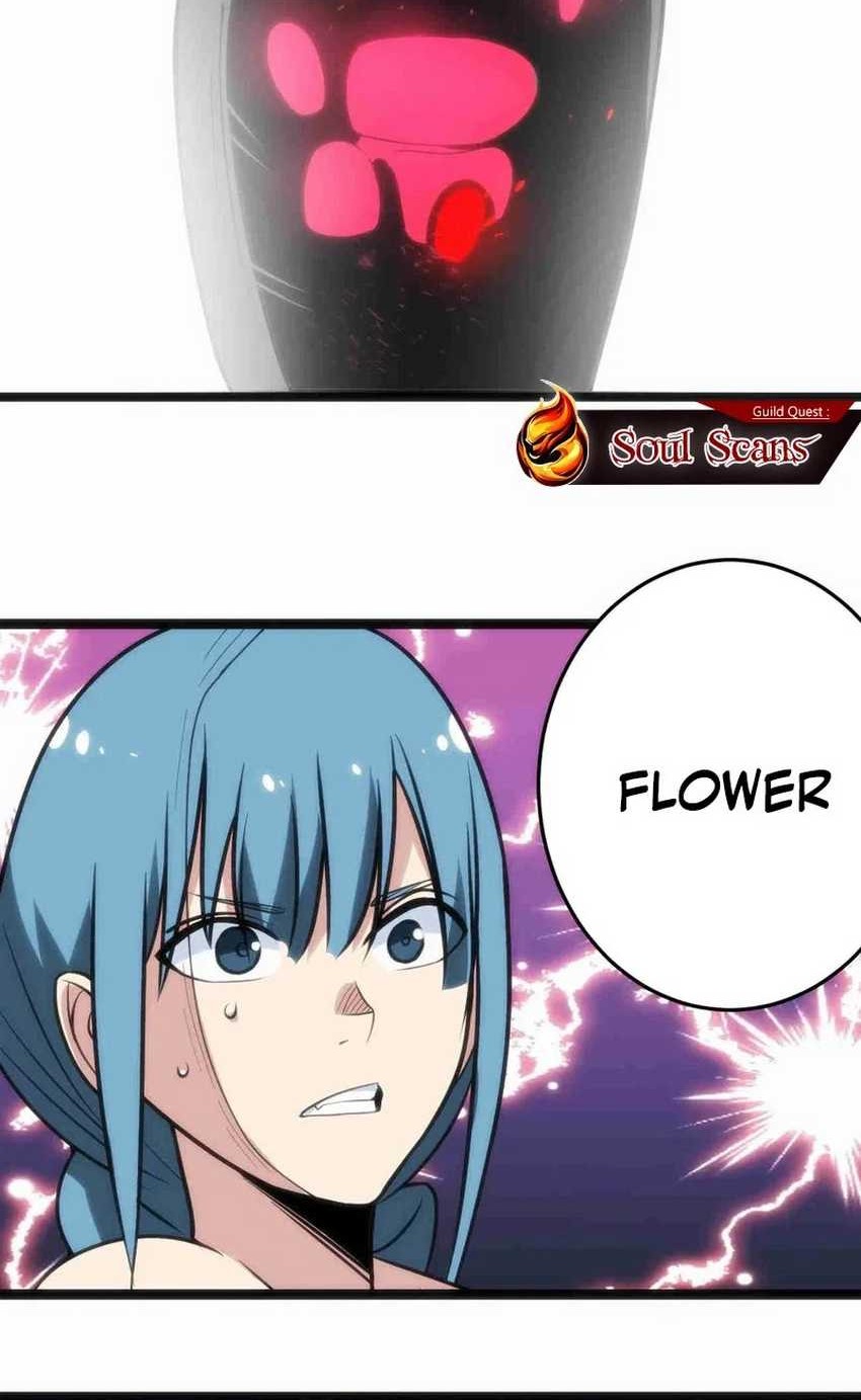 This Saint Has A Showdown Chapter 89 - halaman 24
