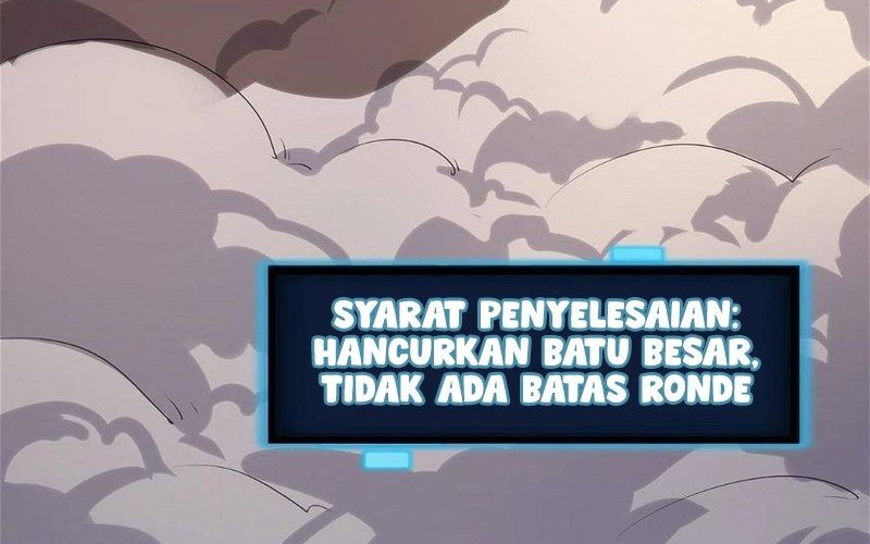 This Saint Has A Showdown Chapter 9 - halaman 29