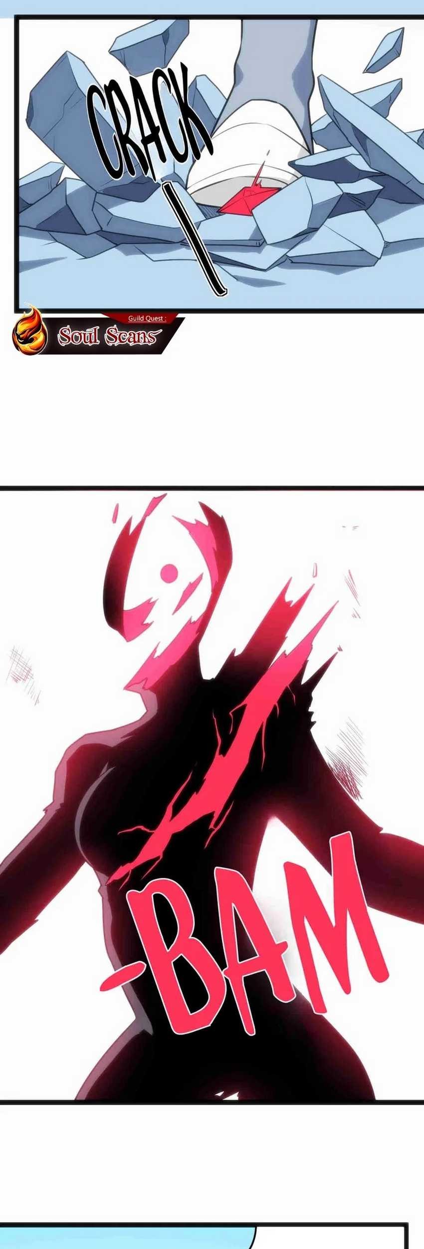 This Saint Has A Showdown Chapter 90 - halaman 13