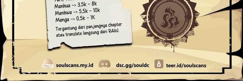 This Saint Has A Showdown Chapter 90 - halaman 33