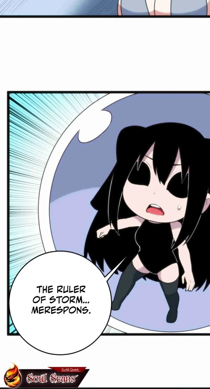This Saint Has A Showdown Chapter 92 - halaman 21