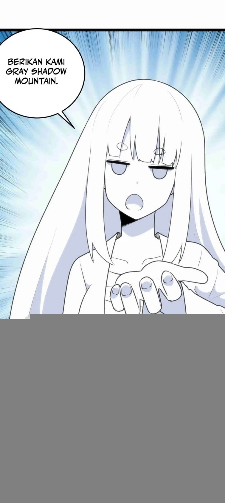 This Saint Has A Showdown Chapter 93 - halaman 17