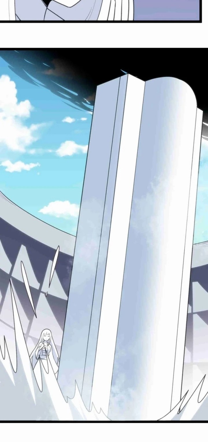 This Saint Has A Showdown Chapter 93 - halaman 19