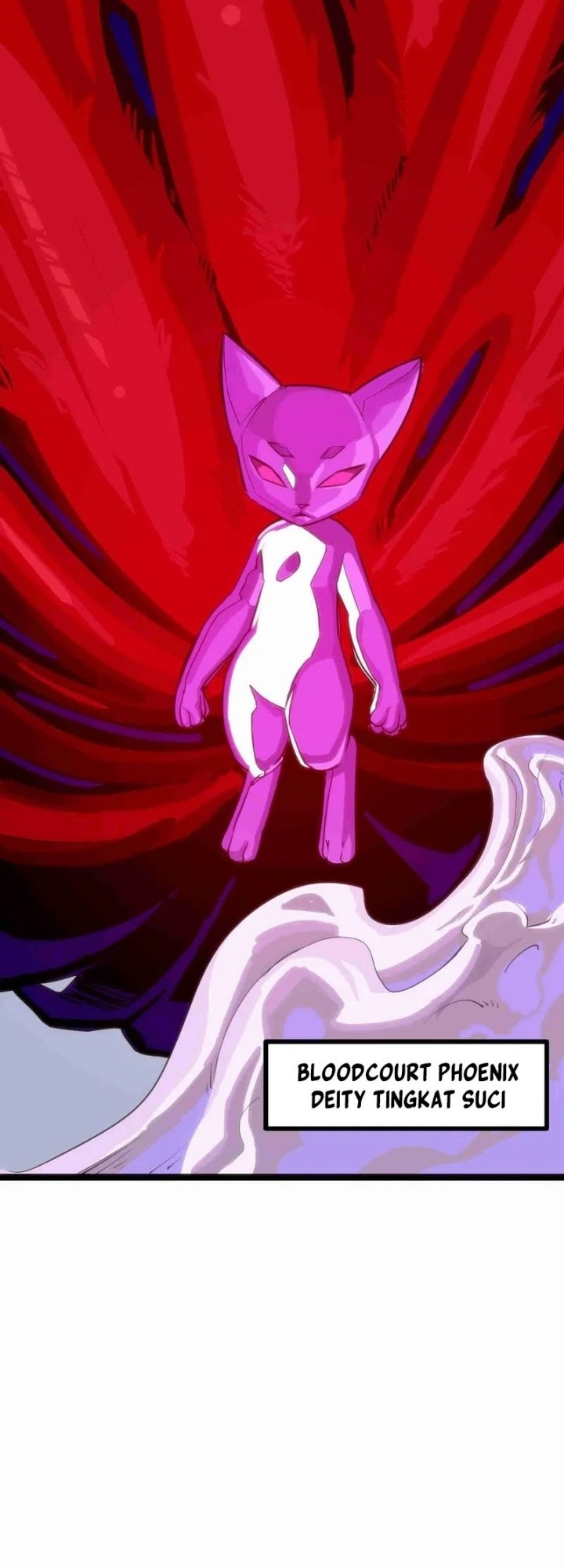 This Saint Has A Showdown Chapter 93 - halaman 23