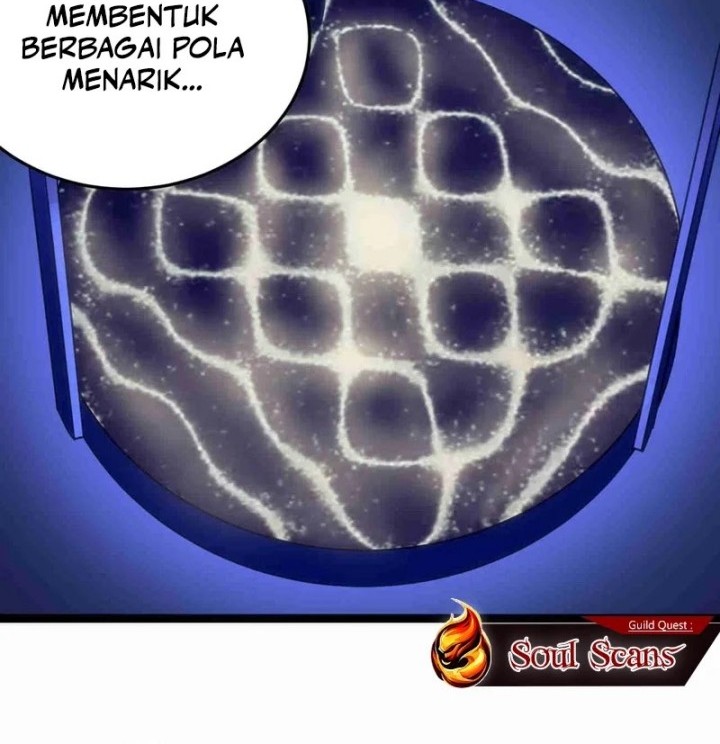 This Saint Has A Showdown Chapter 93 - halaman 3