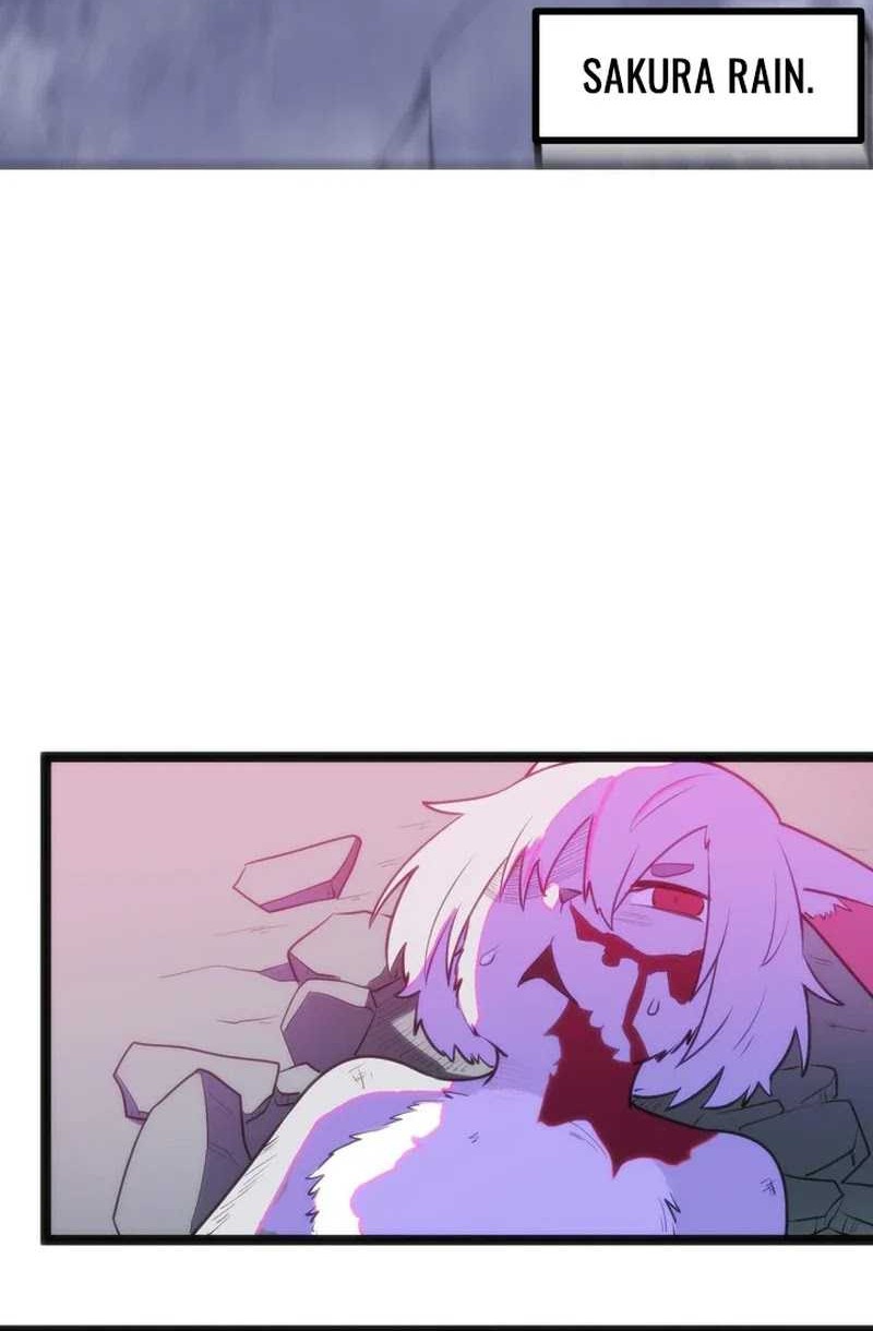 This Saint Has A Showdown Chapter 96 - halaman 17