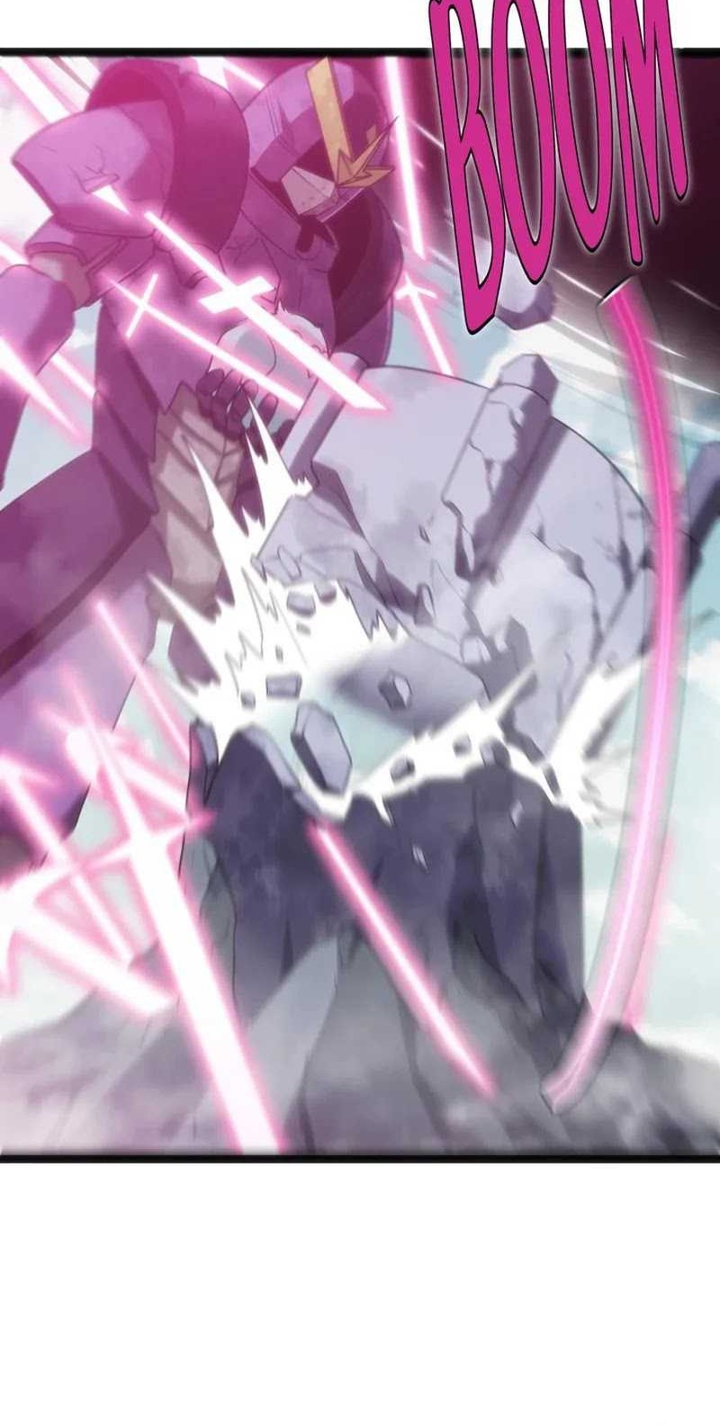 This Saint Has A Showdown Chapter 96 - halaman 21