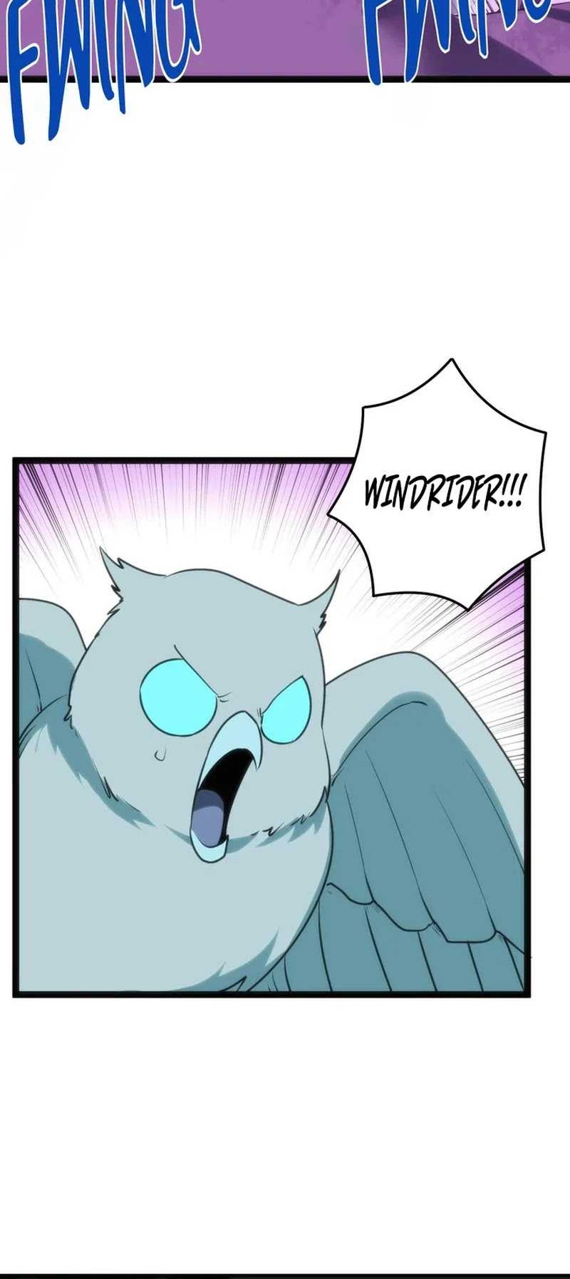 This Saint Has A Showdown Chapter 97 - halaman 27