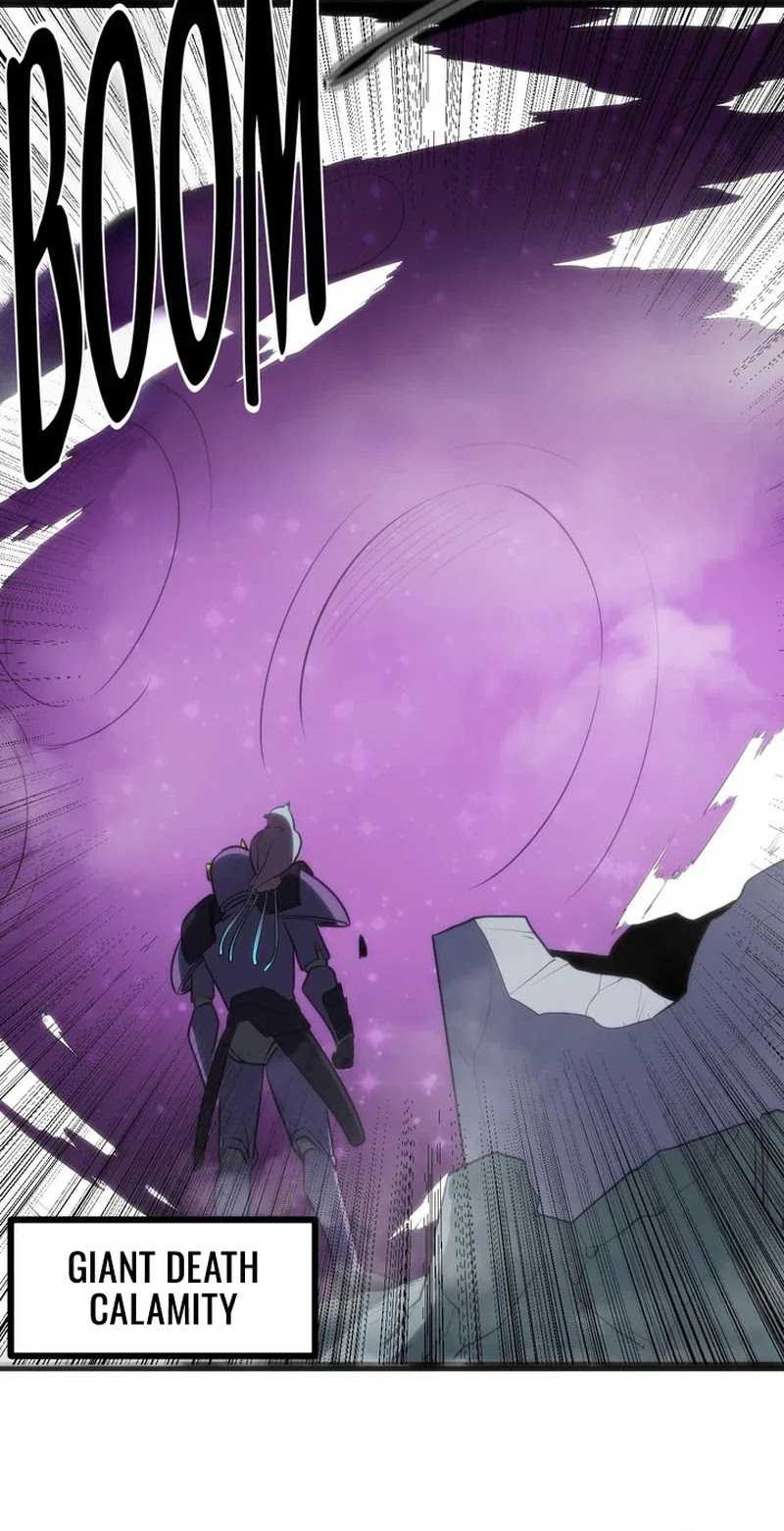 This Saint Has A Showdown Chapter 97 - halaman 7
