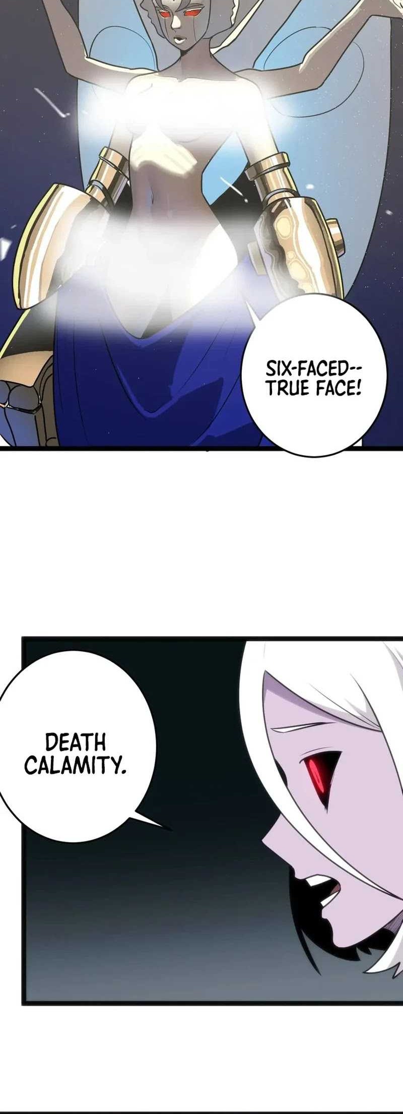 This Saint Has A Showdown Chapter 98 - halaman 11