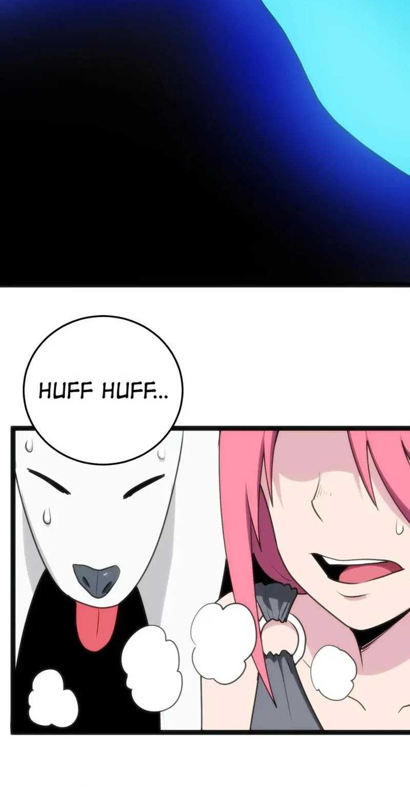 This Saint Has A Showdown Chapter 98 - halaman 27
