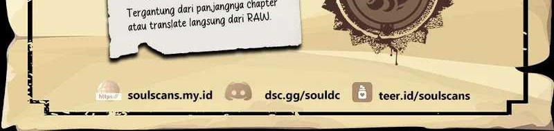 This Saint Has A Showdown Chapter 98 - halaman 31