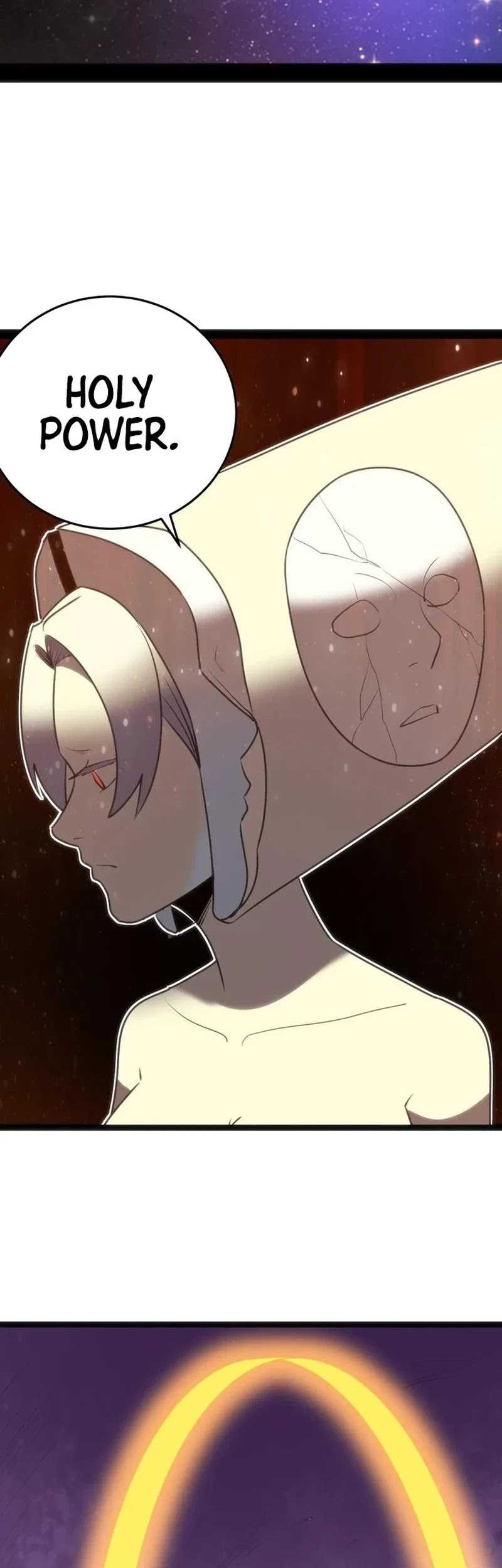 This Saint Has A Showdown Chapter 99 - halaman 25