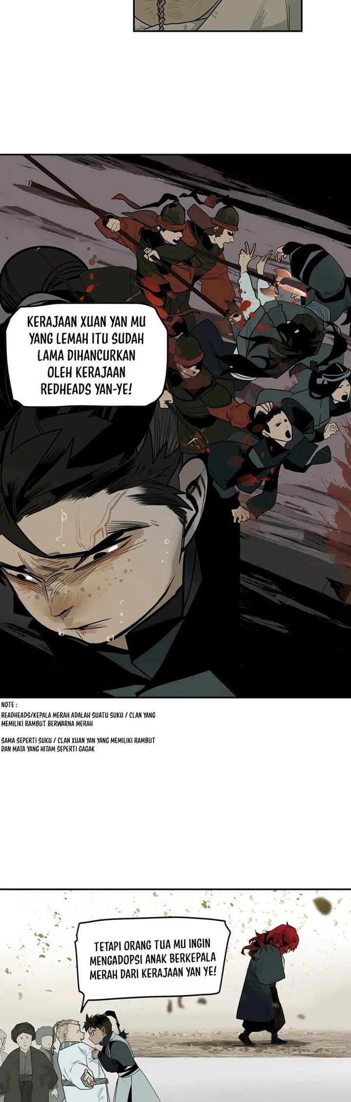 This Star Chapter 1 - halaman 13