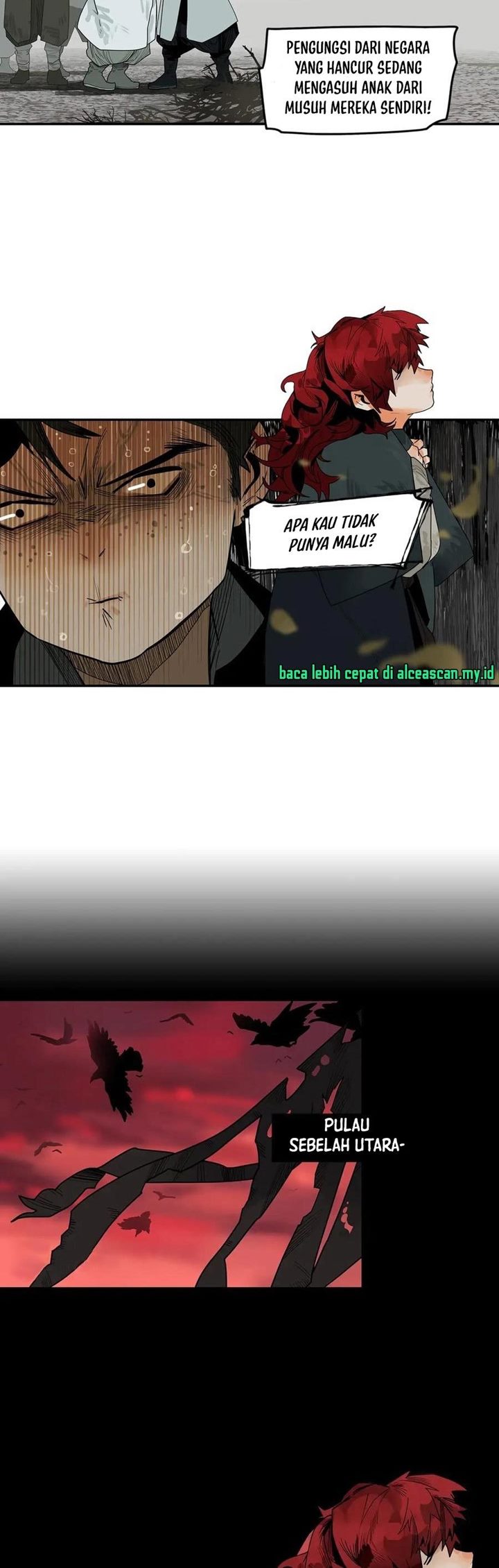 This Star Chapter 1 - halaman 14