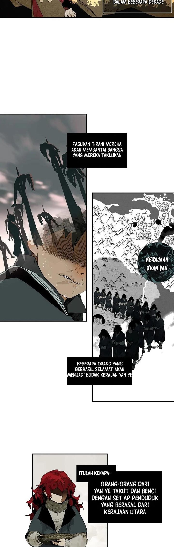 This Star Chapter 1 - halaman 16