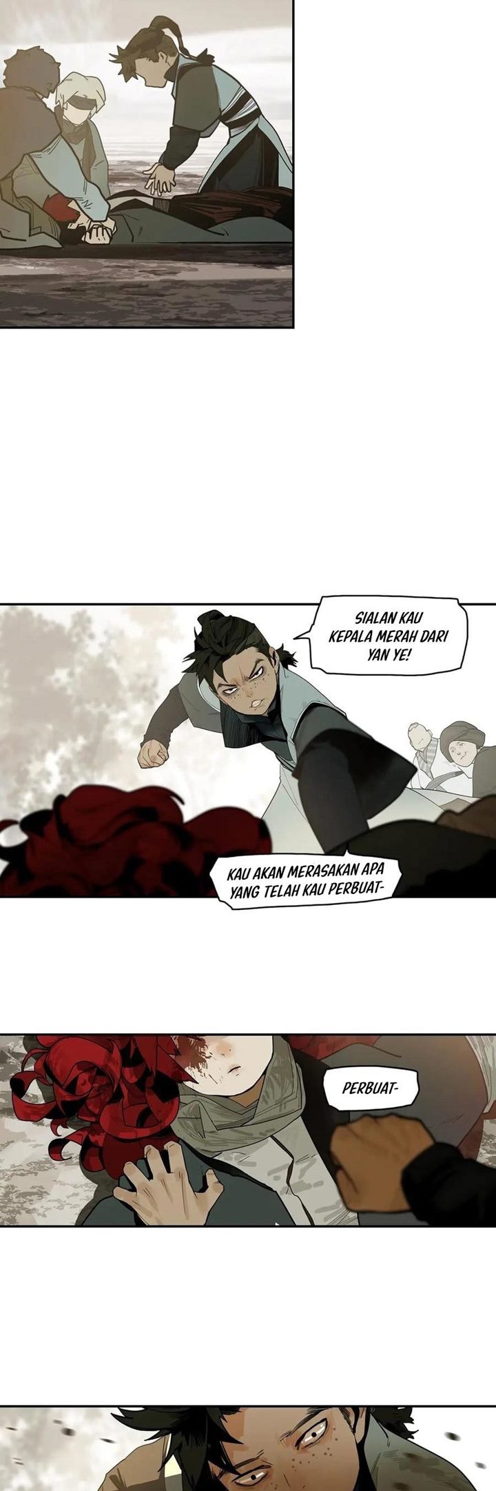 This Star Chapter 1 - halaman 23