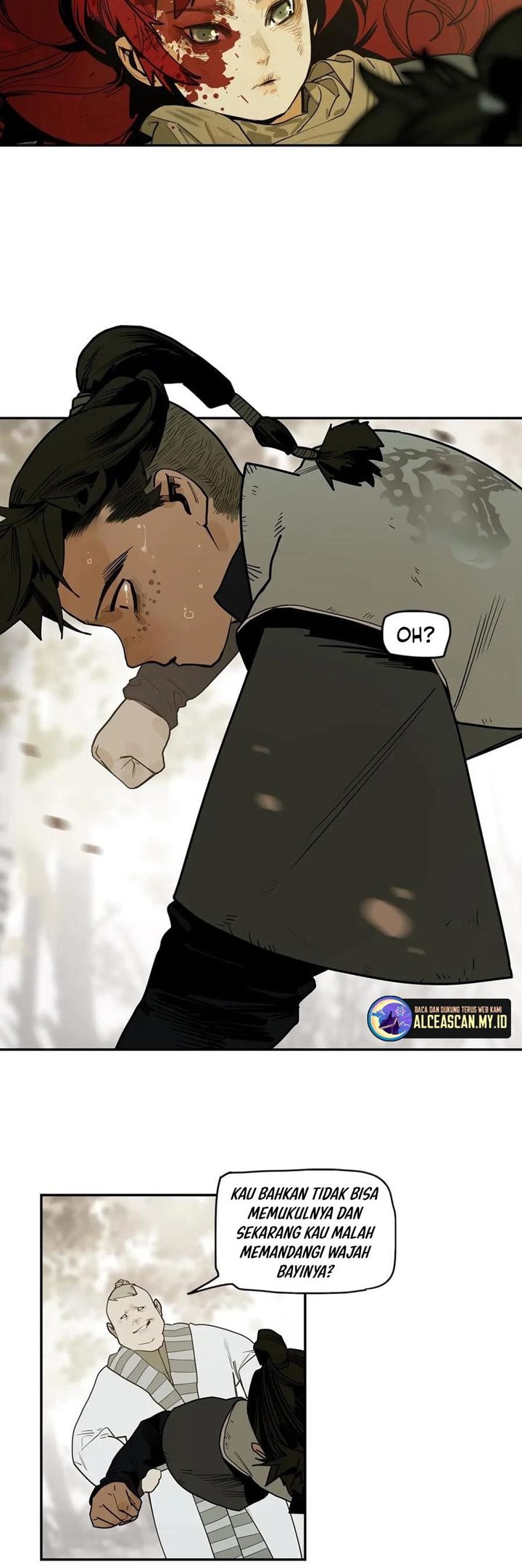 This Star Chapter 1 - halaman 25