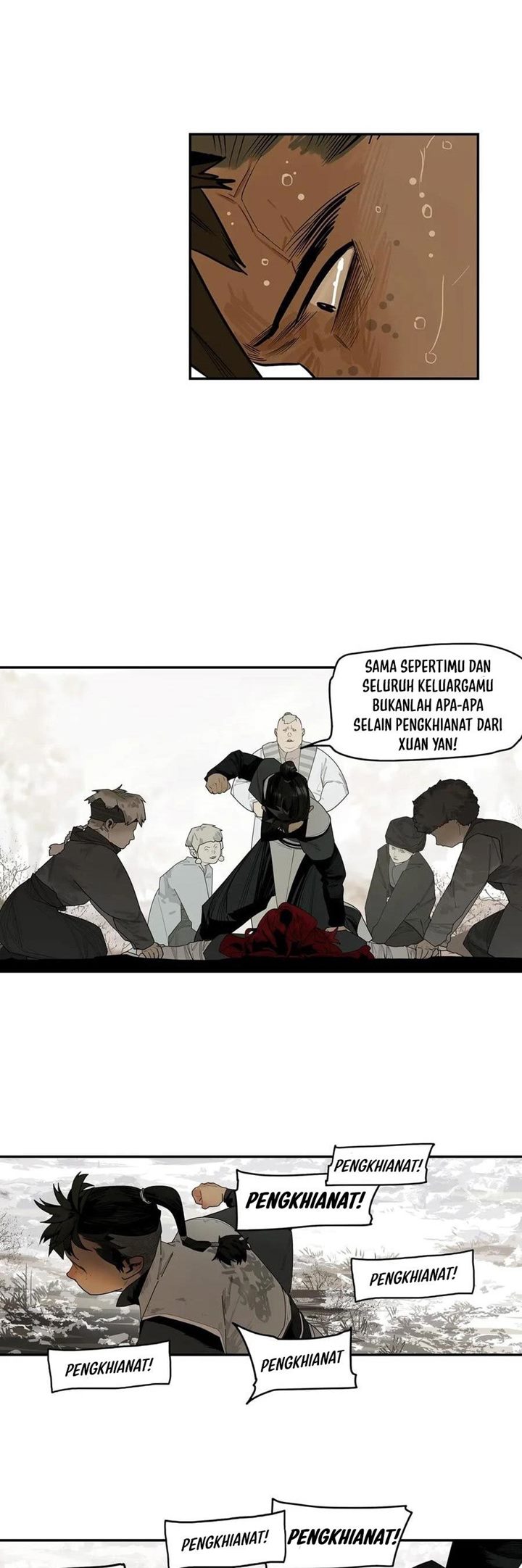 This Star Chapter 1 - halaman 26