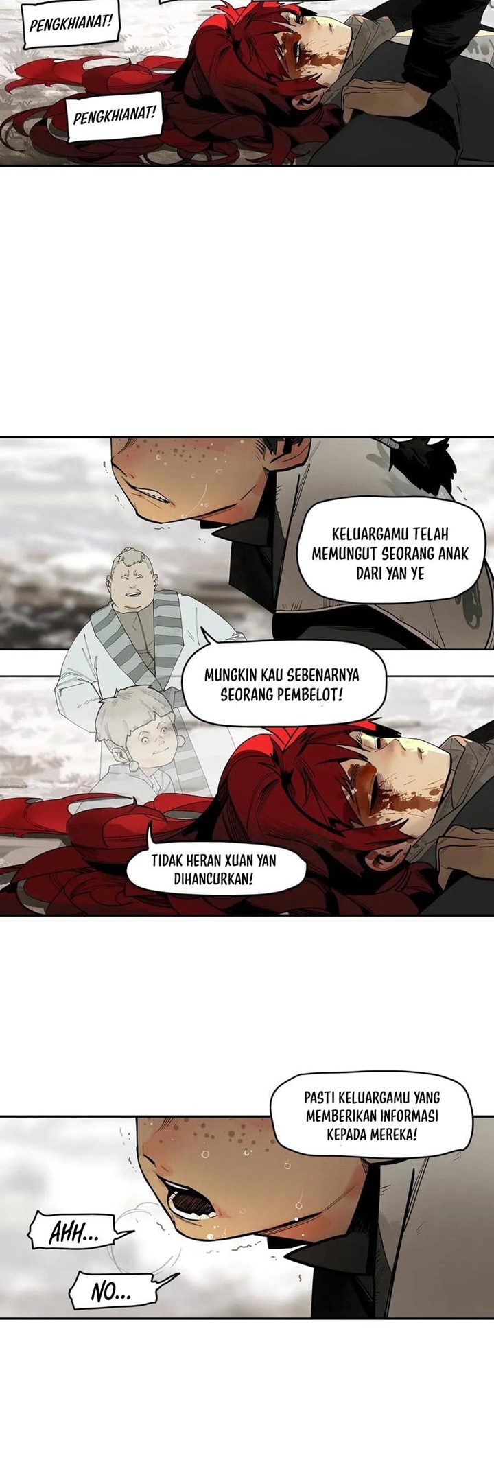 This Star Chapter 1 - halaman 27