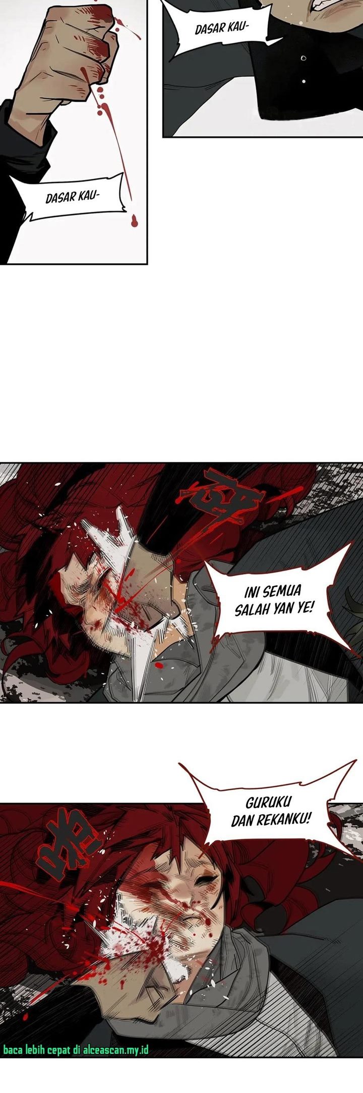 This Star Chapter 1 - halaman 29