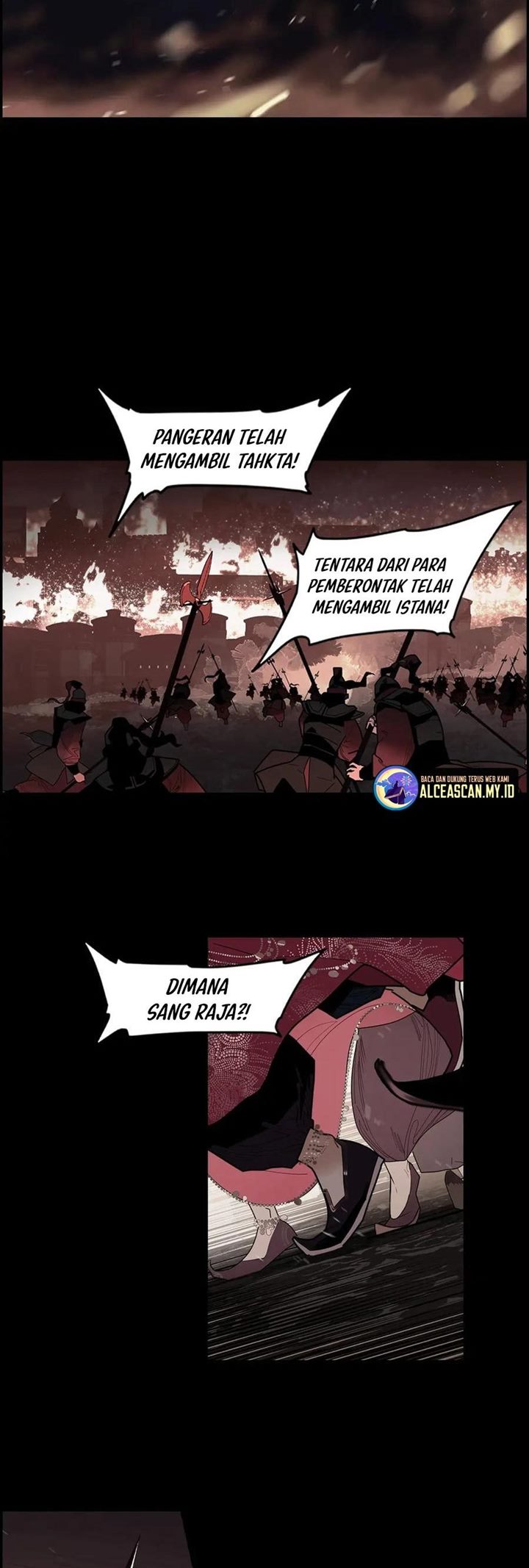 This Star Chapter 1 - halaman 3