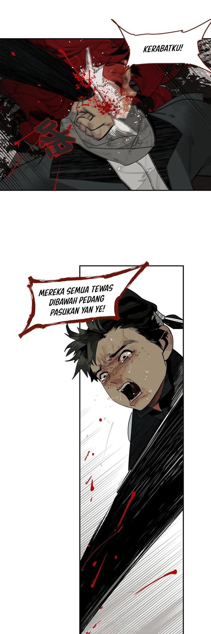 This Star Chapter 1 - halaman 30