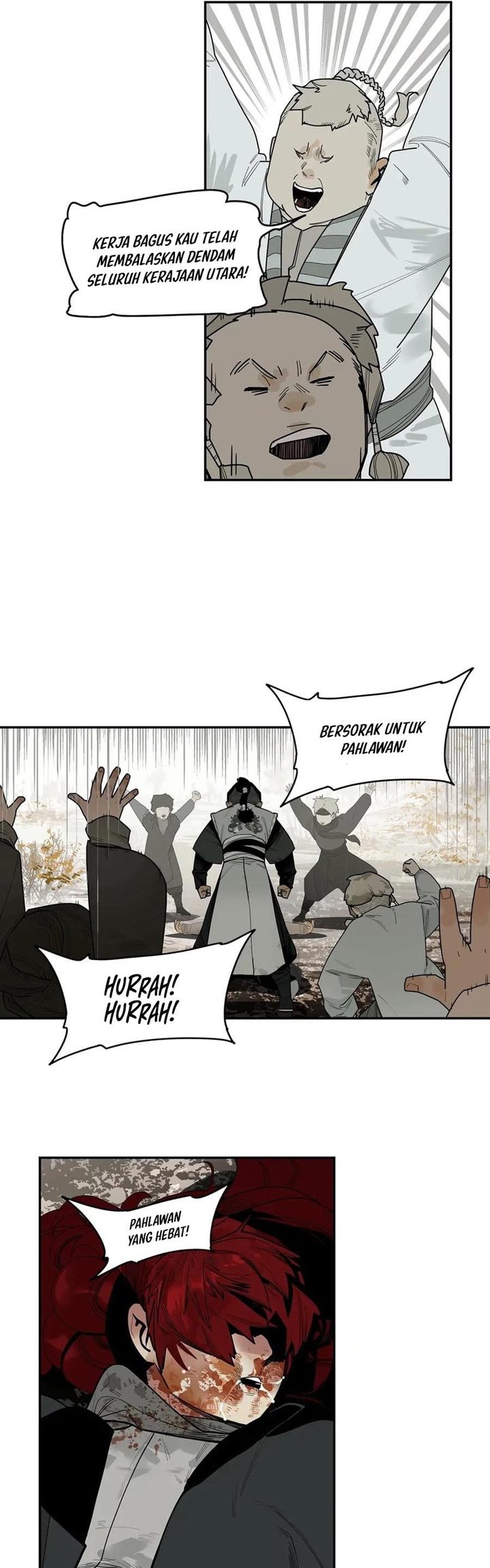 This Star Chapter 1 - halaman 32